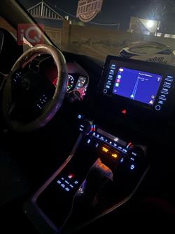 تويوتا راف 4